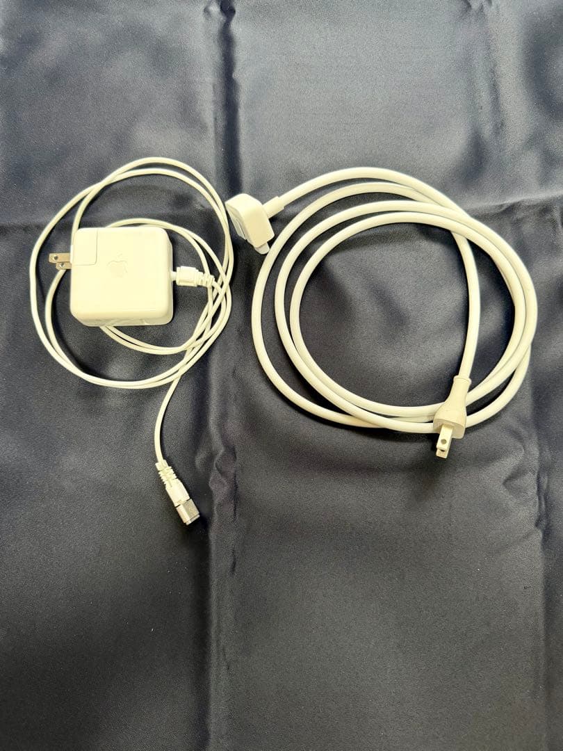 256G！　MacBook Air 13インチ　 Early2014