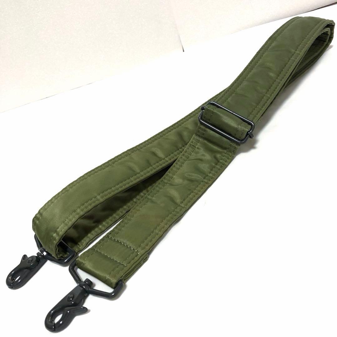 極美品✨ポーター タンカー ボストンバッグS 2way セージ 吉田カバン