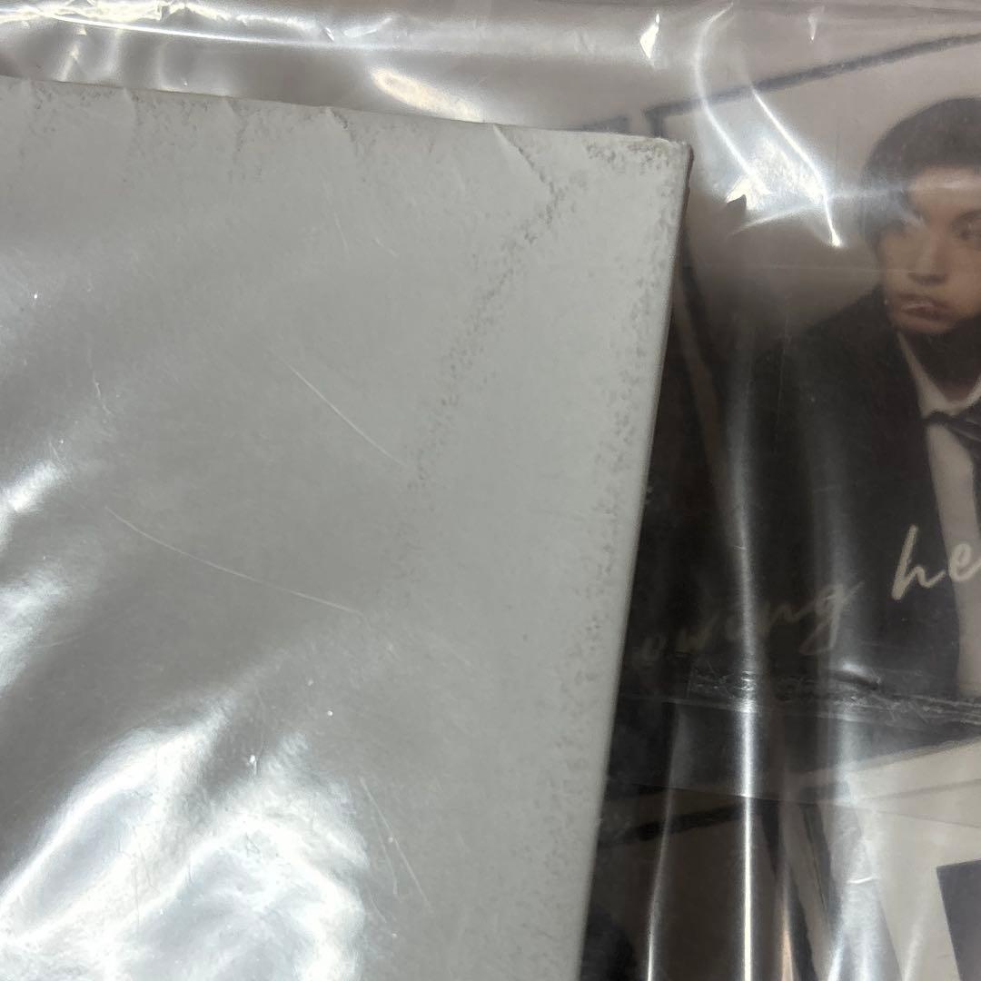 WAVES BOYNEXTDOOR ソンホ ボイネク 漫潮