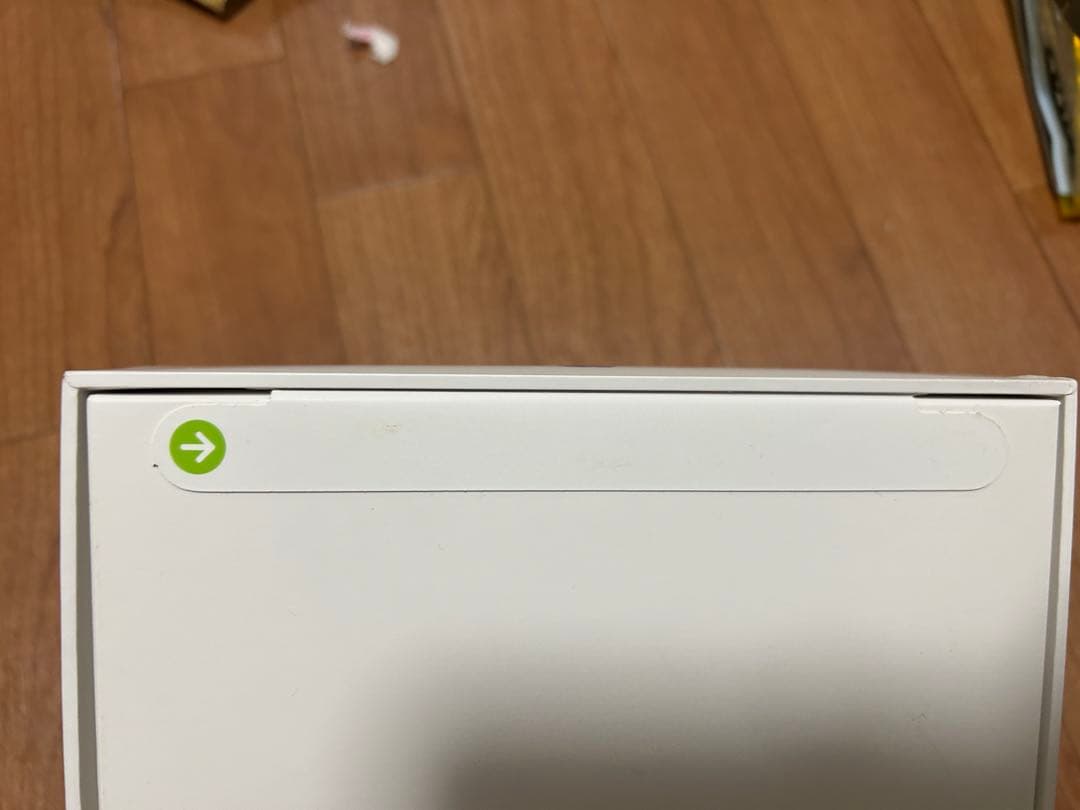 たか最新 iPad A16 ブルー　Wi-Fiモデル　完全未使用、未開封品