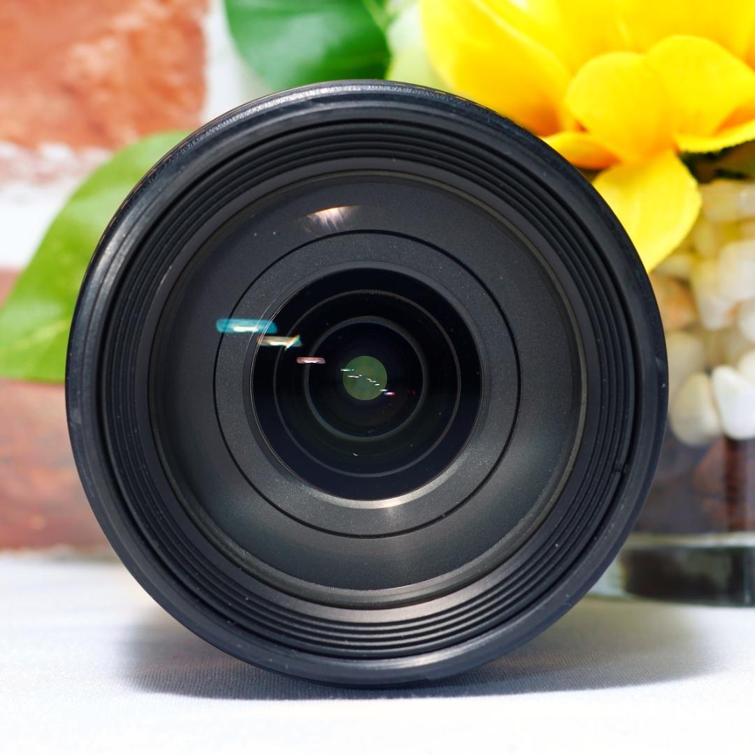 広角から超望遠まで✨TAMRON AF18-200mm MACRO A14✨EF