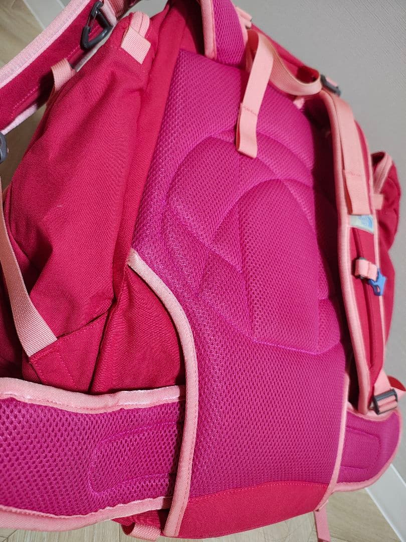 THE NORTH FACE sunny-camper 40 リュック 子供用