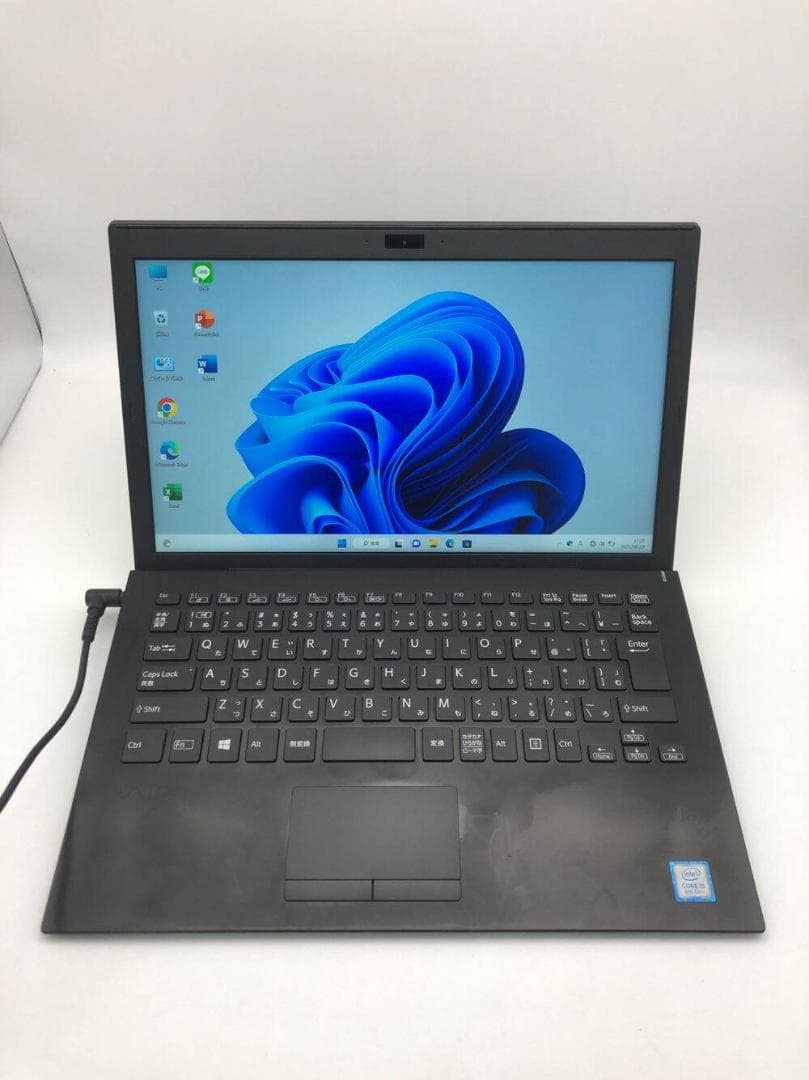 Windowsノート本体 VAIO VJPG11C12N i5-8250U/8GB/SSD256GB