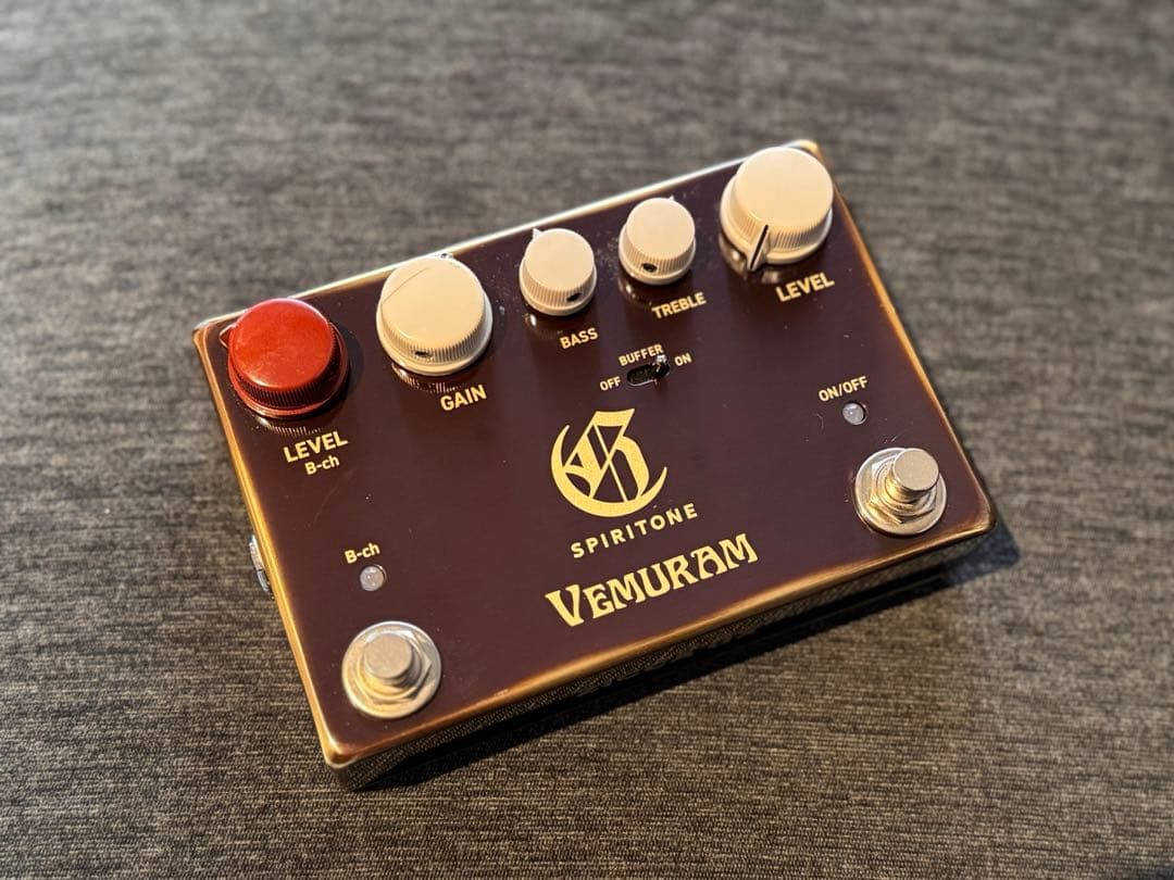 み*ん様 Tri-Sound Inc. Venture Ram ギターエフェクタ