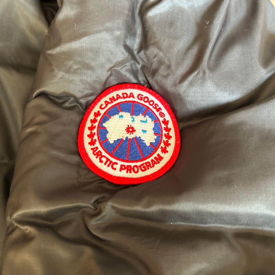 ジャケット・アウター   Camp hooded jacket