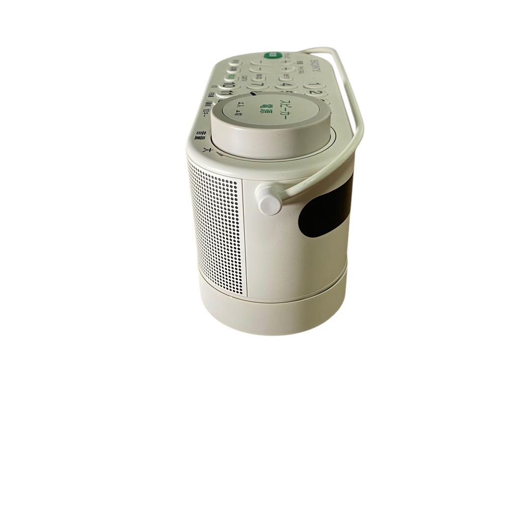 SONY SRS-LSR100 TVリモコン付ワイヤレススピーカー