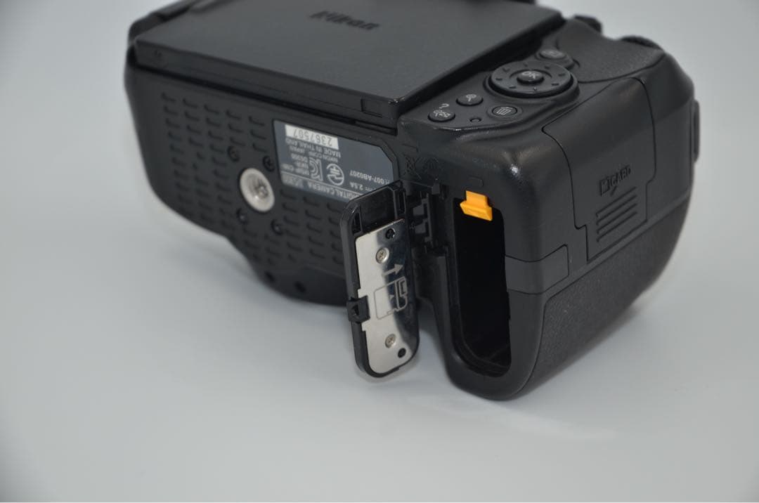 NIKON D5300 レンズキット