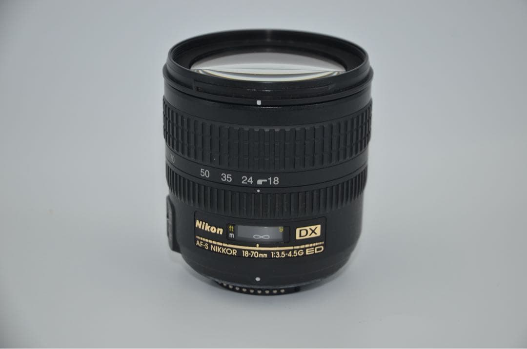 NIKON D5300 レンズキット