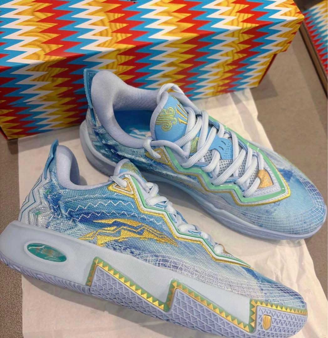 ANTA KAI2 US8.5 15日までセール中！