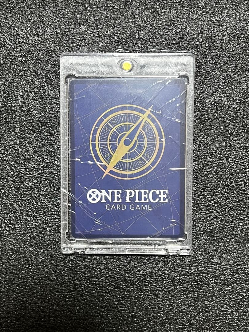 ワンピース カードゲーム 来い...!!!俺たちが相手をしてやる!!!