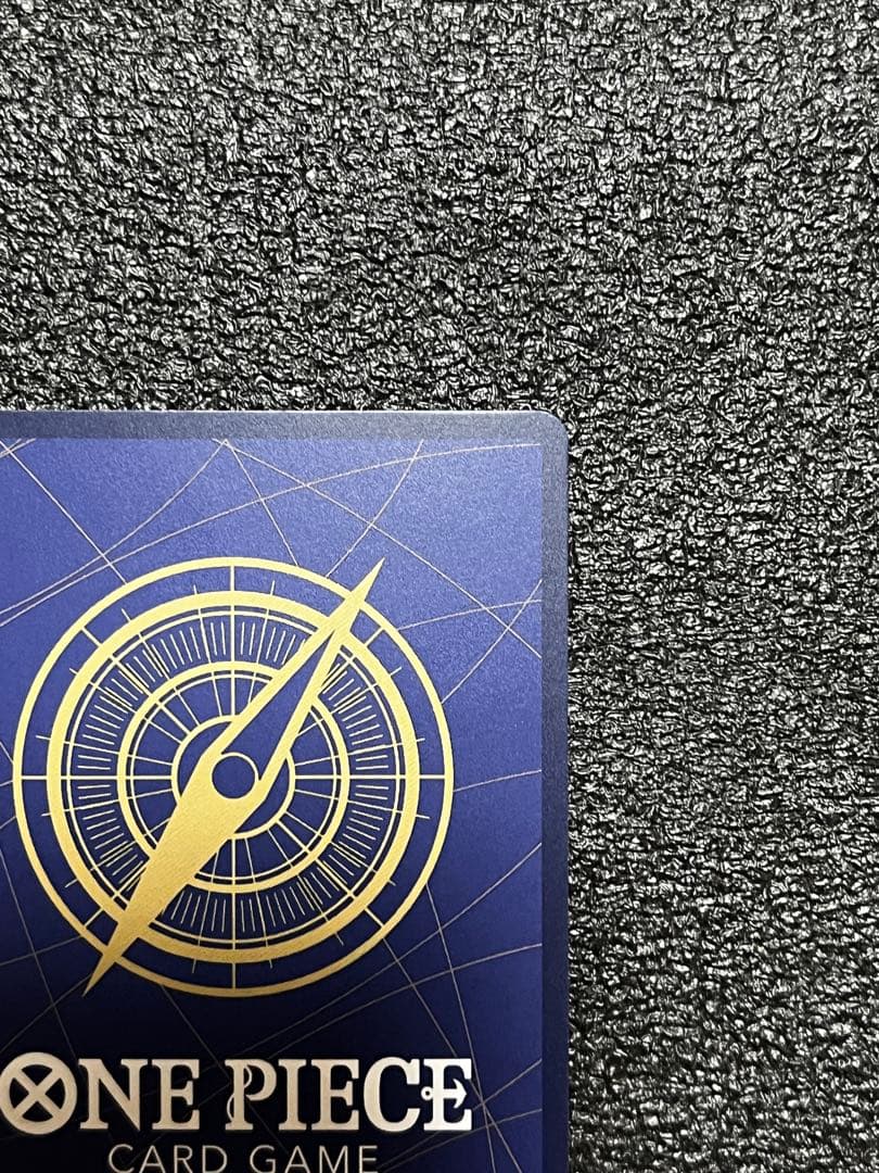 ワンピース カードゲーム 来い...!!!俺たちが相手をしてやる!!!