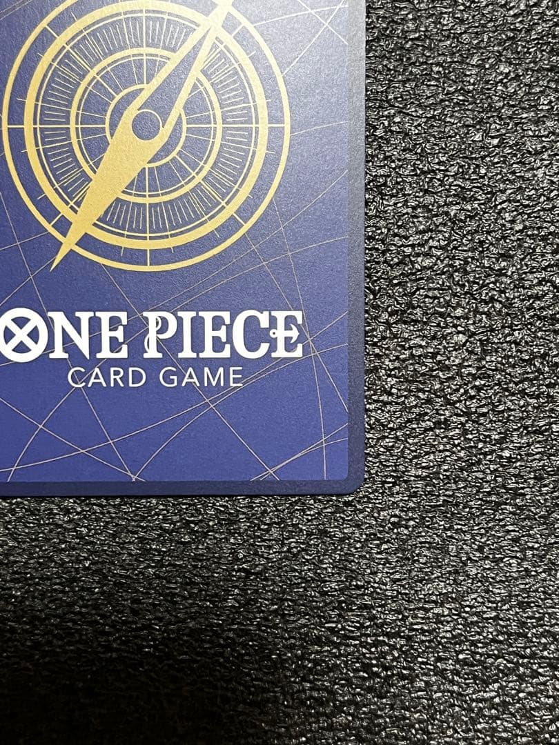 ワンピース カードゲーム 来い...!!!俺たちが相手をしてやる!!!