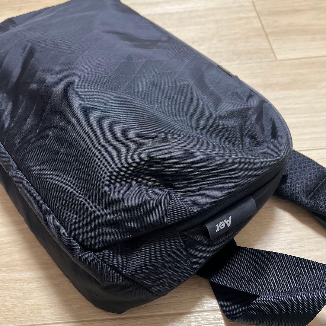 バッグ Aer Tech Sling 3 X-Pac