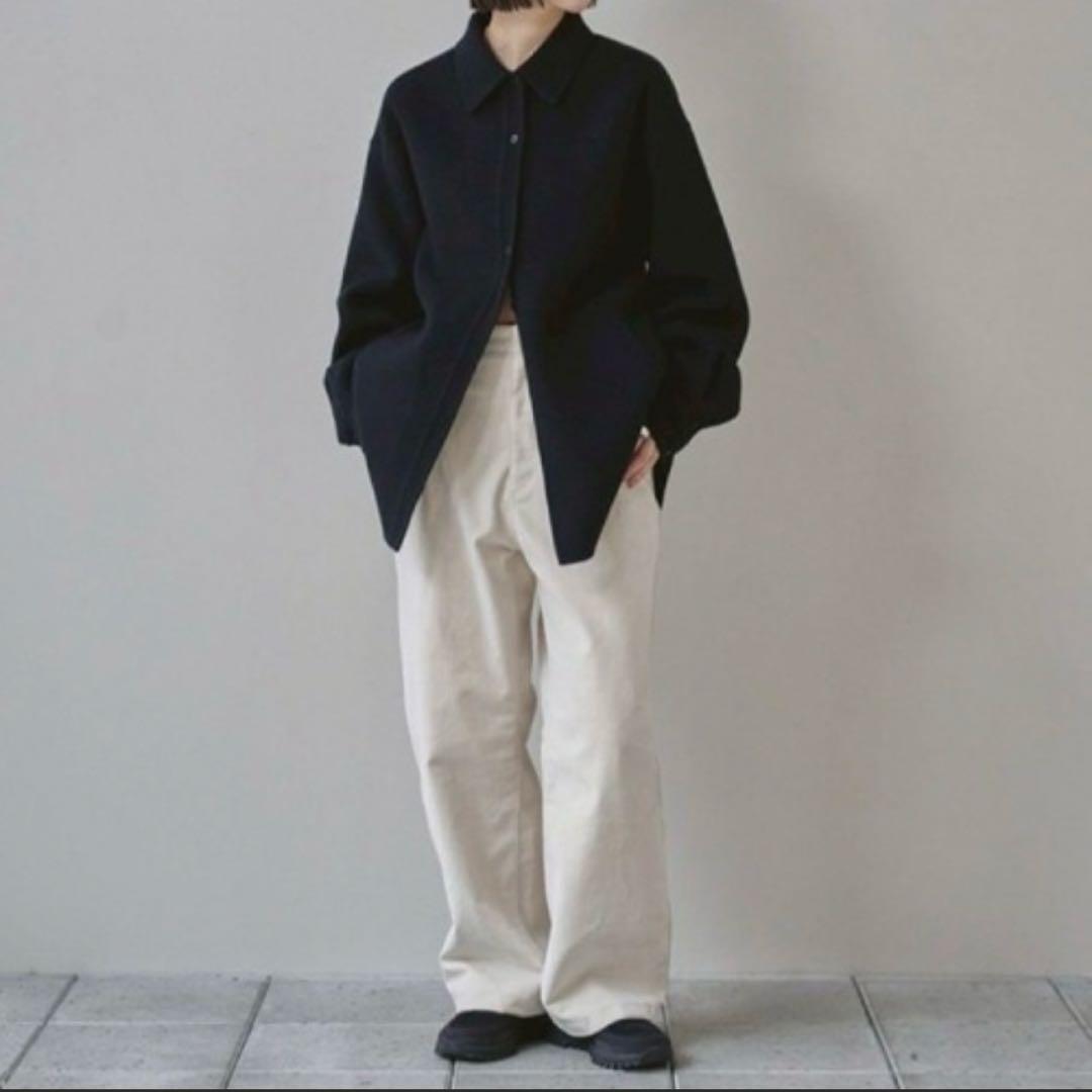 ジャケット・アウター TODAYFUL Wool Shirts Jacket 38