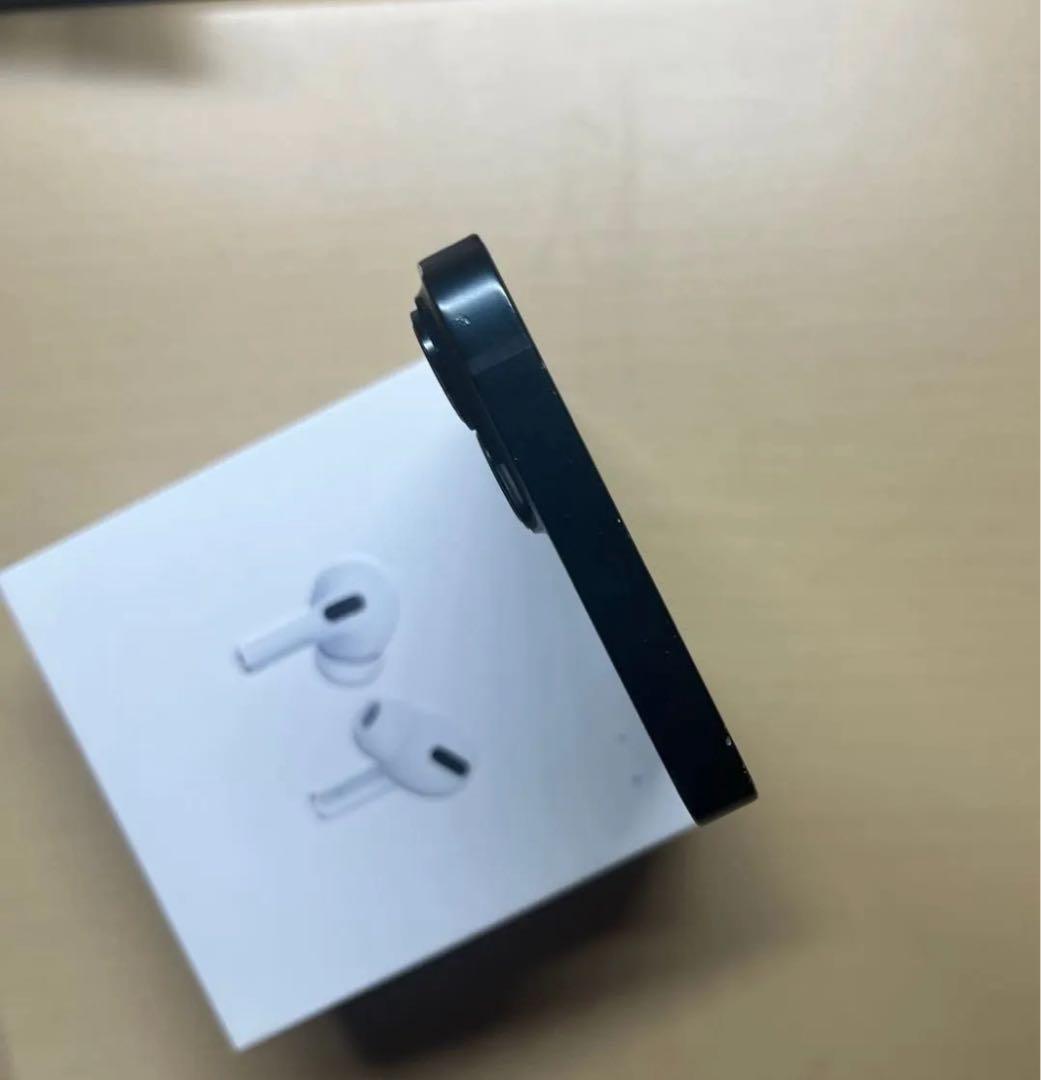 iPhone14 256GB SIMフリー　バッテリー最大容量87% 割れなし