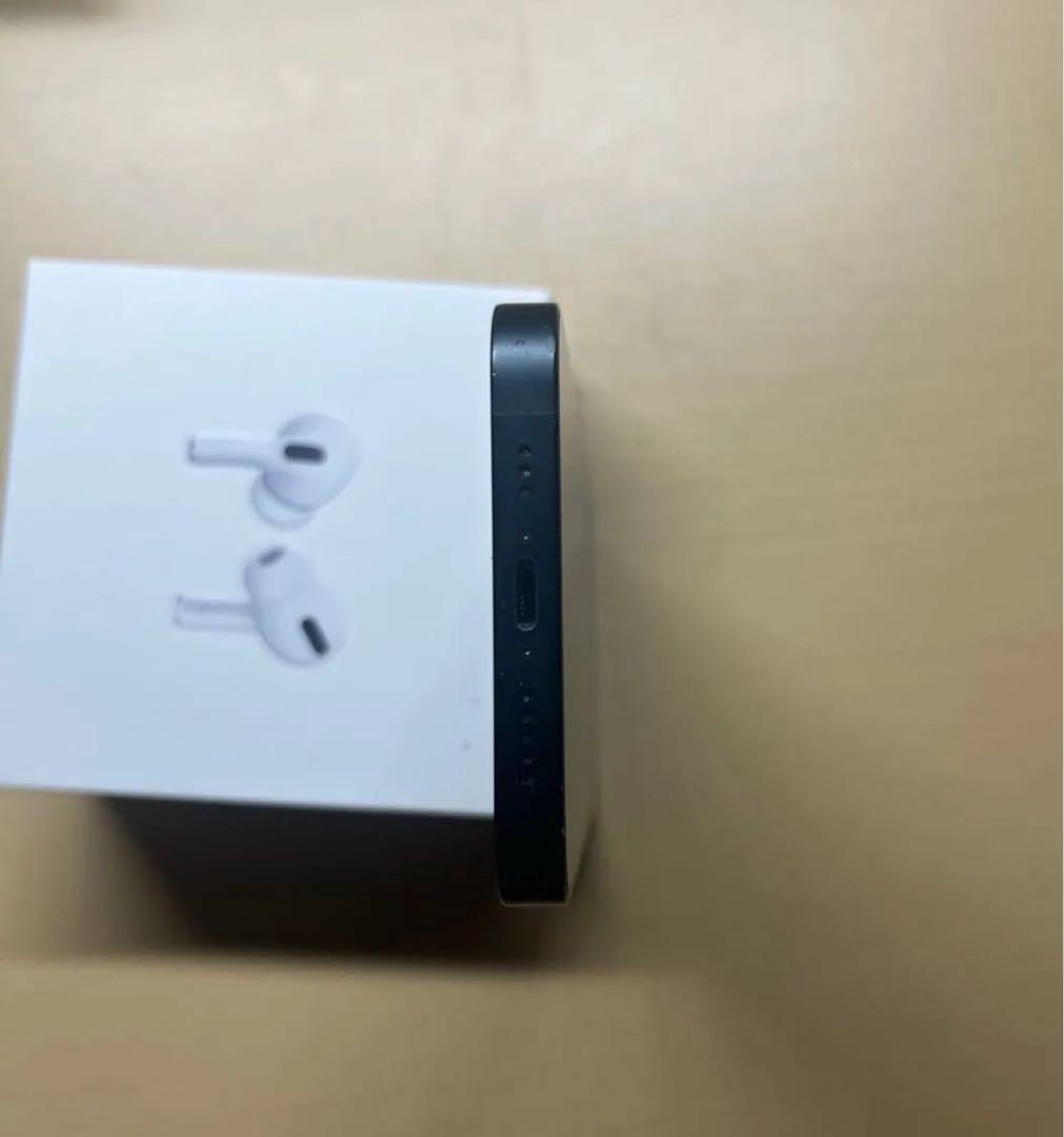 iPhone14 256GB SIMフリー　バッテリー最大容量87% 割れなし