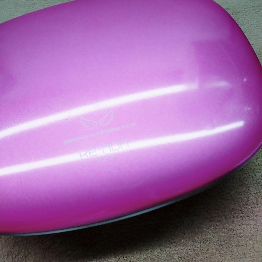 極美品❤新品カートリッジ ケノン ver 7.2 新品 プレミアム カートリッジ