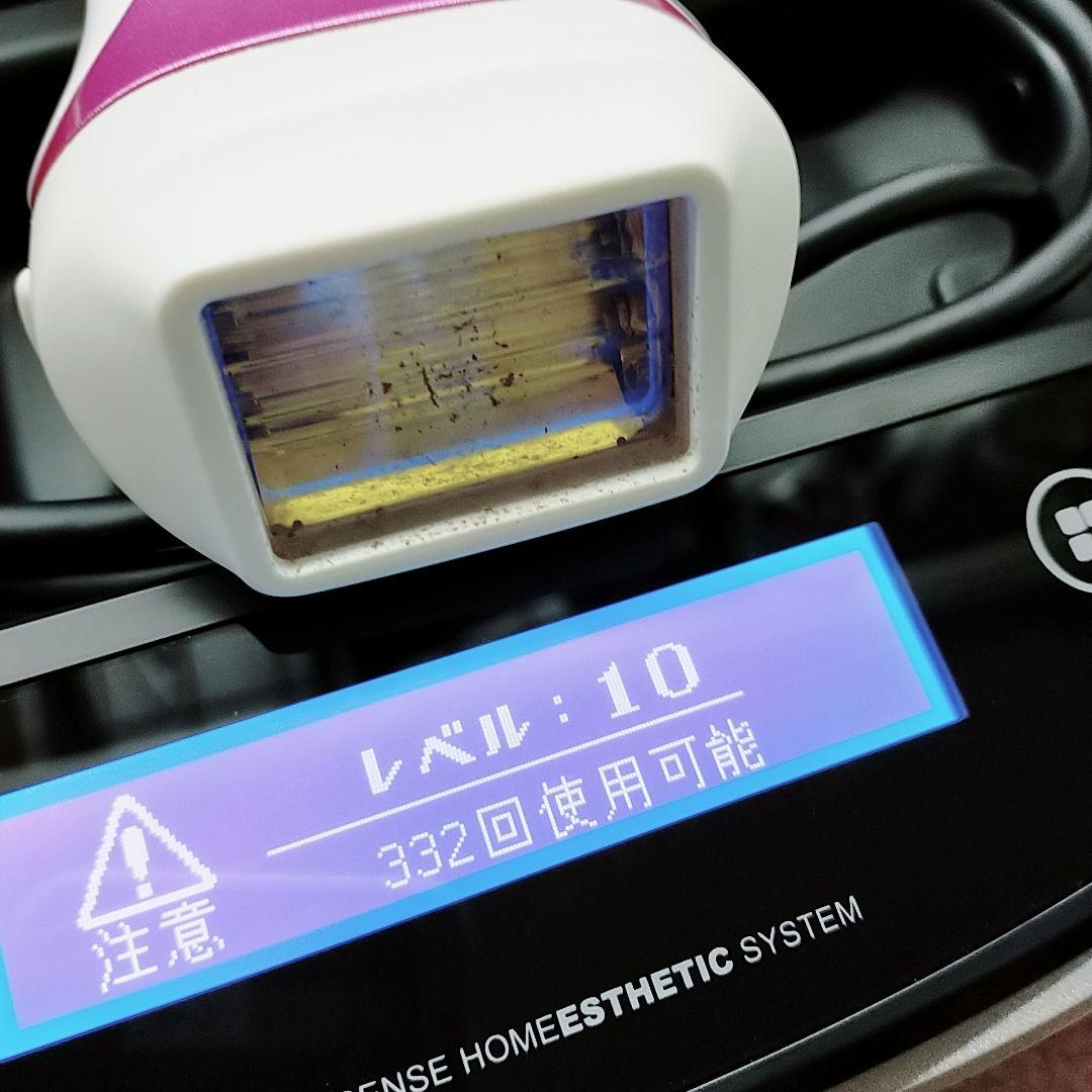 極美品❤新品カートリッジ ケノン ver 7.2 新品 プレミアム カートリッジ