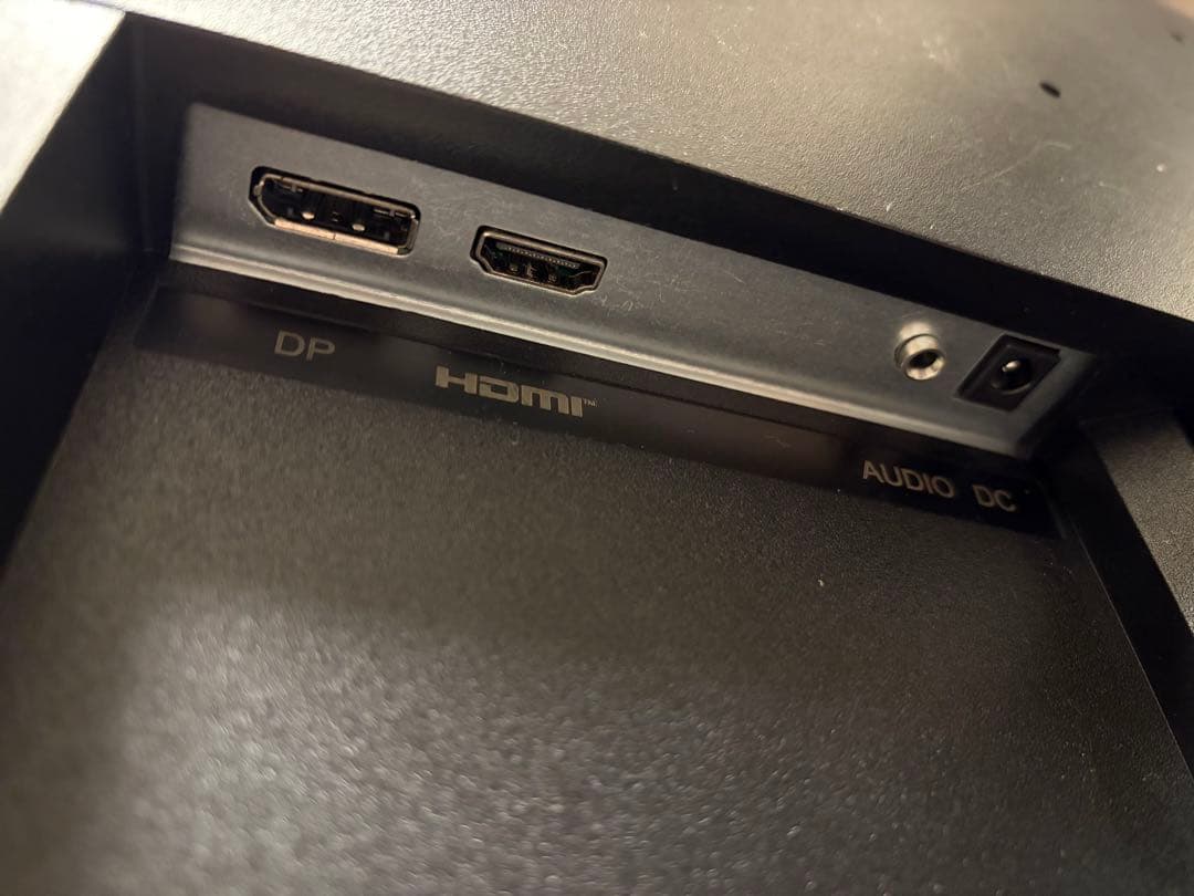 美品✨　MSI 27インチモニター PRO-MP273