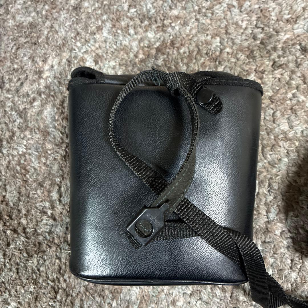 動作未確認品　京セラ　SAMURAI X3.0 コンパクトフィルムカメラ