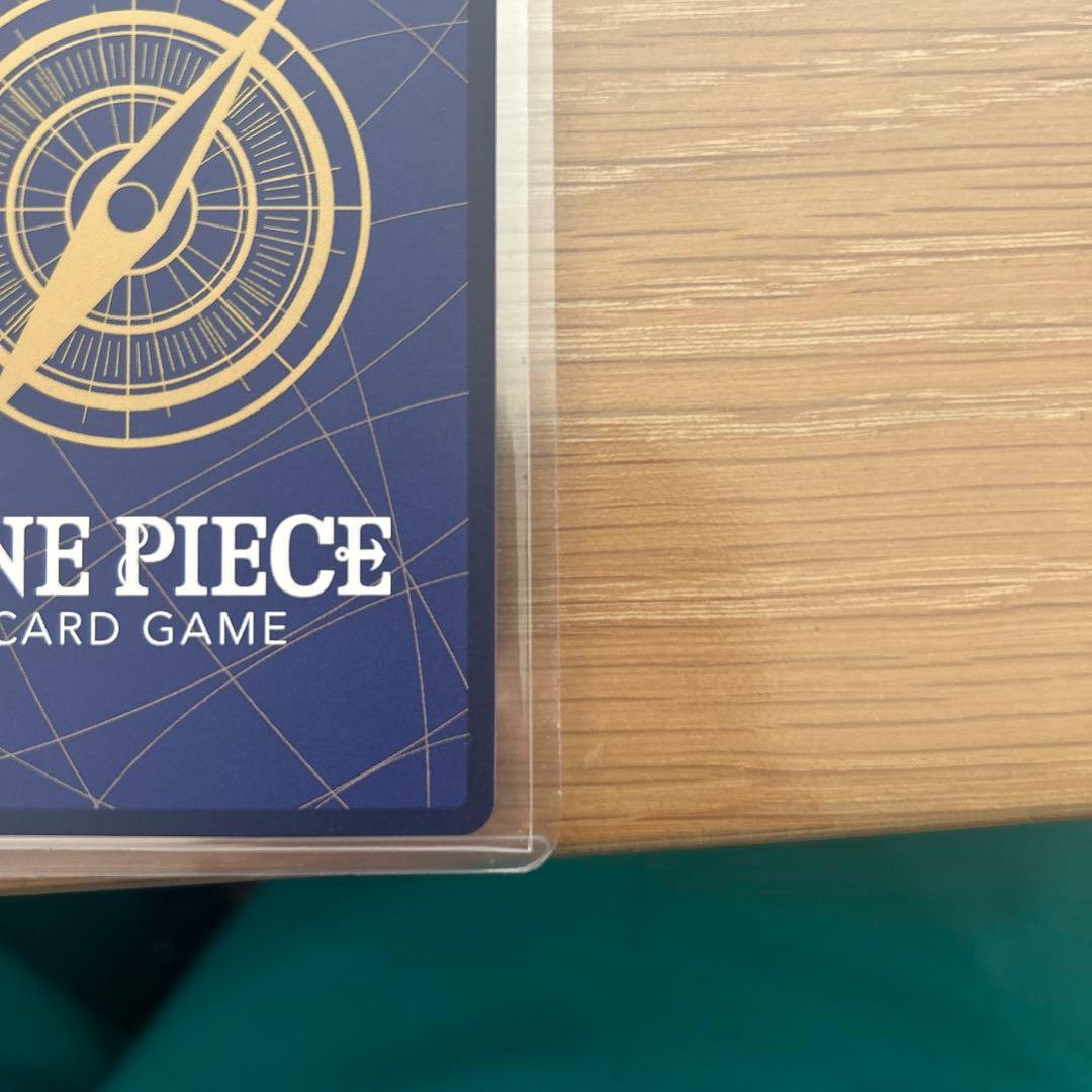 ワンピースカード シルバーズ・レイリー コミックパラレル セット