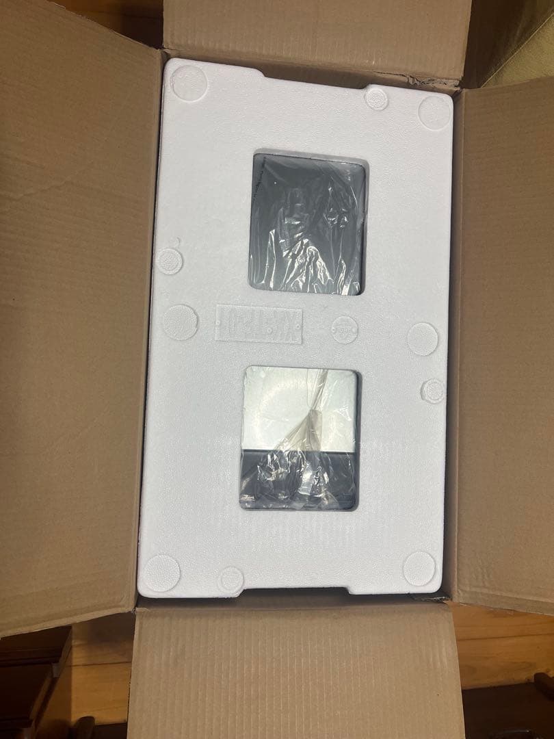 THE ONE ポータブル冷蔵庫 30L DC/AC対応