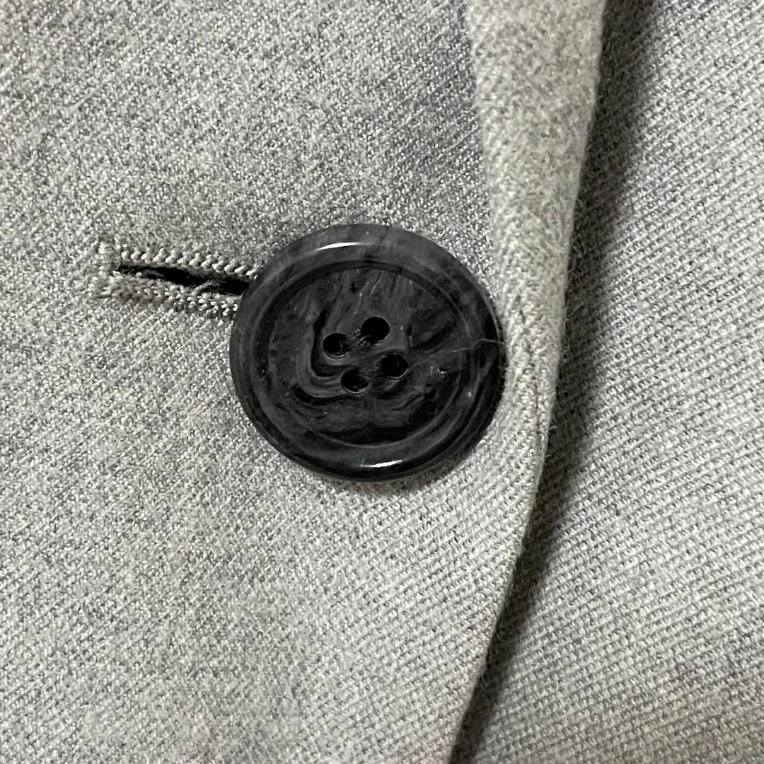 な*ー様 美品 セオリーリュクス SAXONY パンツスーツセットアップ ストレ