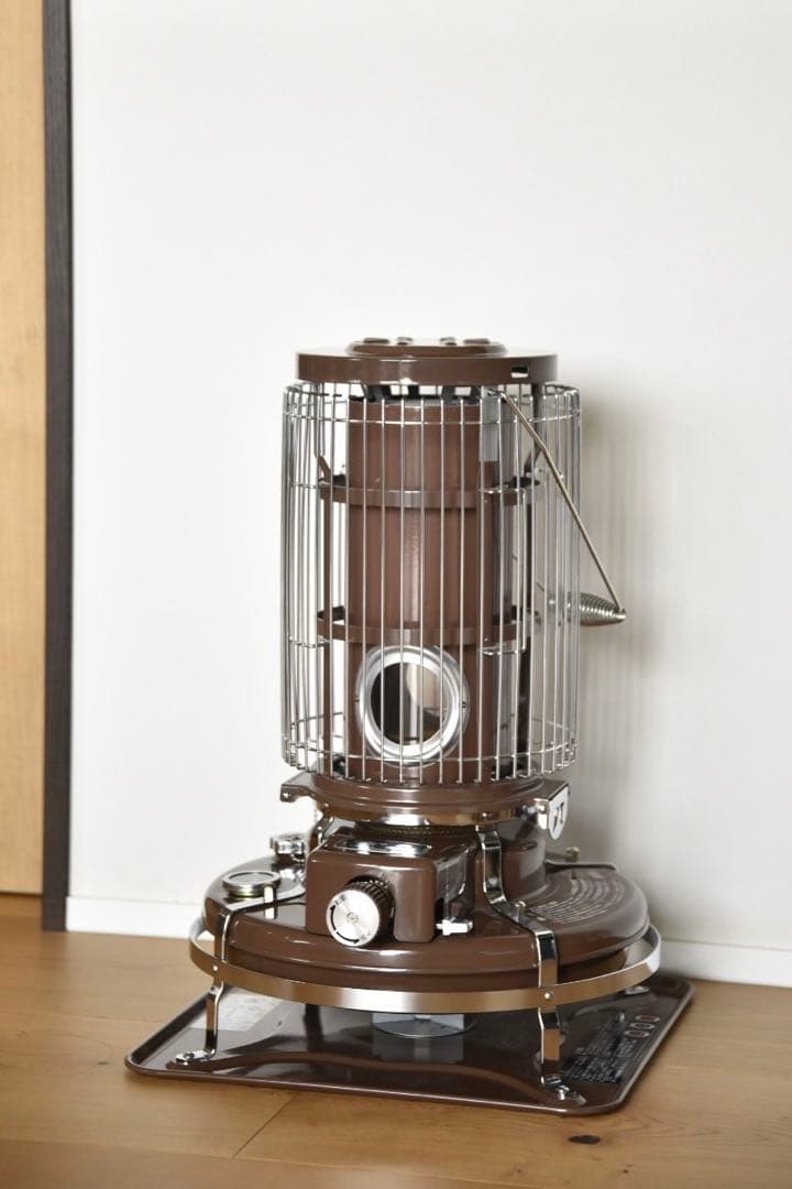 アラジン　Aladdin × BEAMS JAPAN / 別注 茶色　限定色