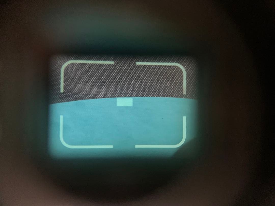 ライカＭ３（レンズ付き）　最初機型　73万番代　ダブルストローク