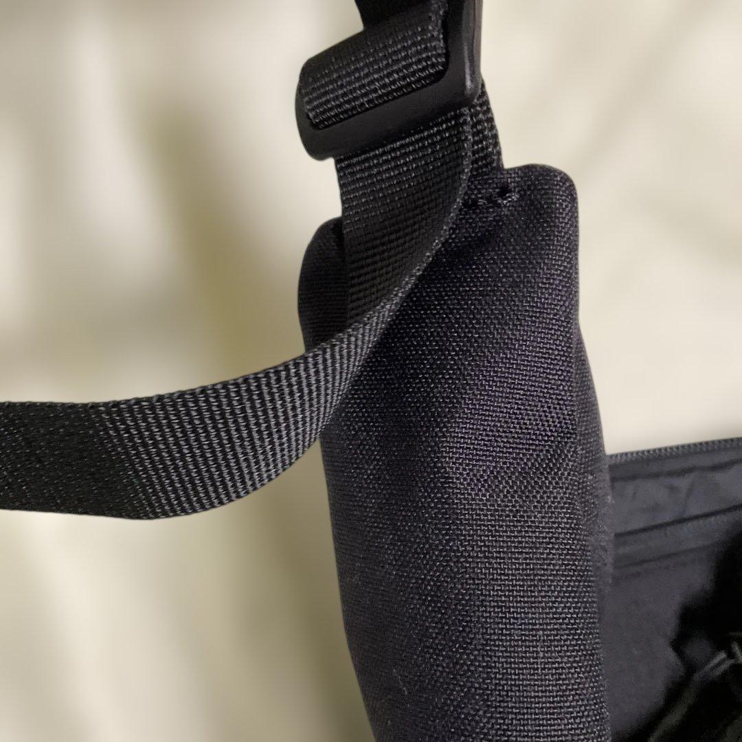 S*K様 BAICYCLON by bagjack BCL-86　ショルダーバッ