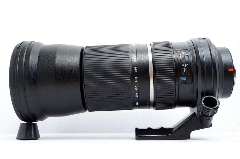 ■ソニー用　TAMRON 150-600mm F5-6.3 Di USD