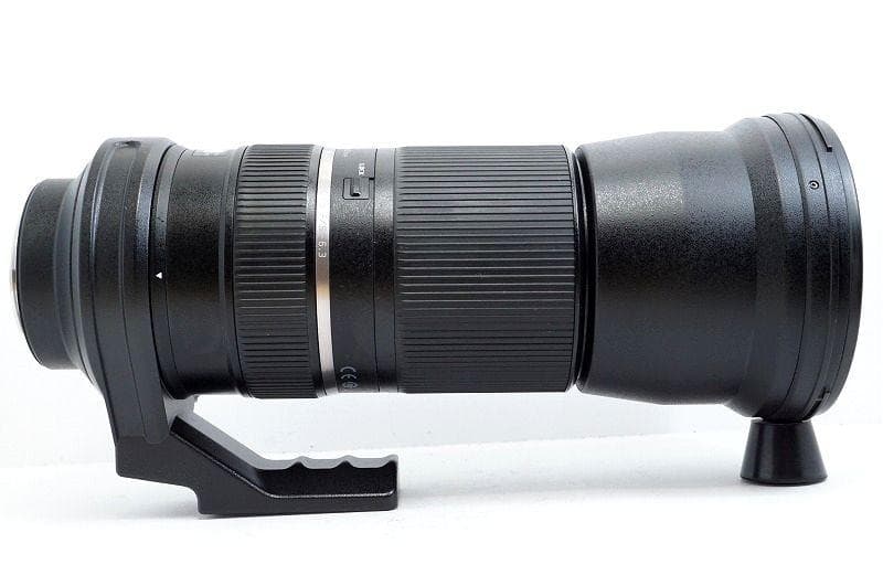 ■ソニー用　TAMRON 150-600mm F5-6.3 Di USD