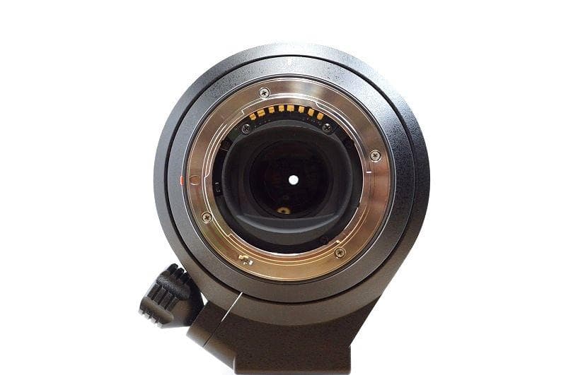 ■ソニー用　TAMRON 150-600mm F5-6.3 Di USD