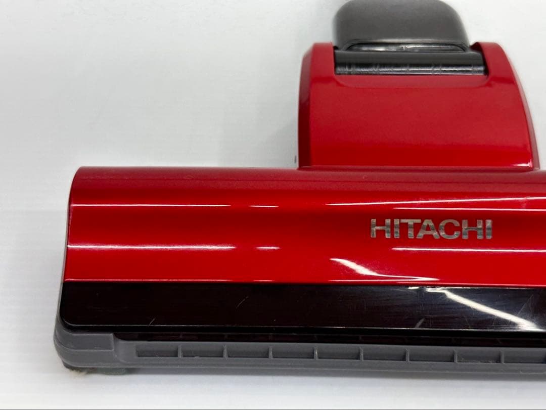 PV-BFH900 動作保証　D-DP15 日立掃除機　パワーヘッド　回転ブラシ