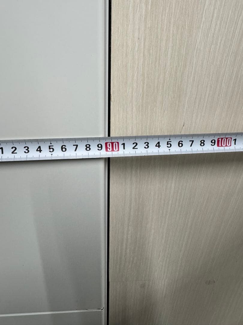 【引取り限定】オフィスロッカー 6個収納