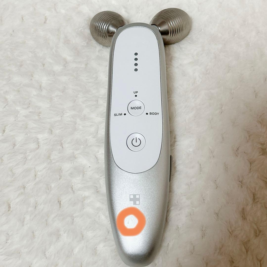 medicube 美顔器 3点セット