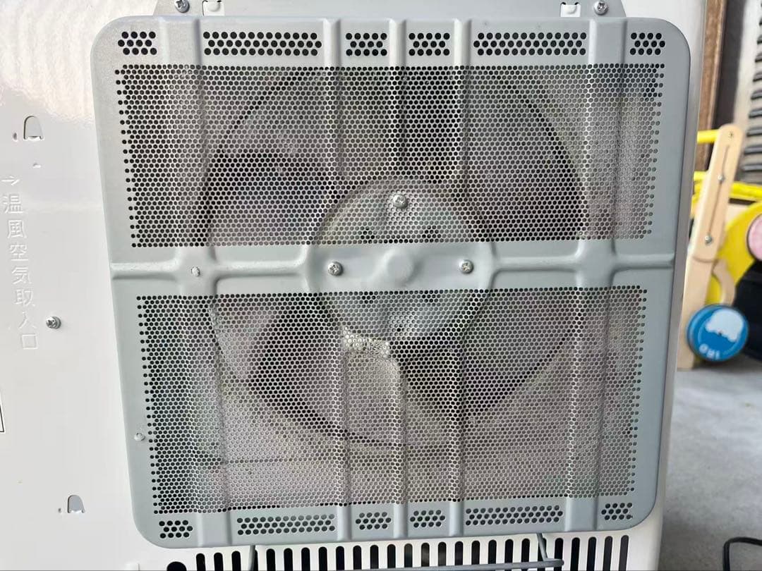 コロナ 石油ファンヒーター FH-VX6719BY