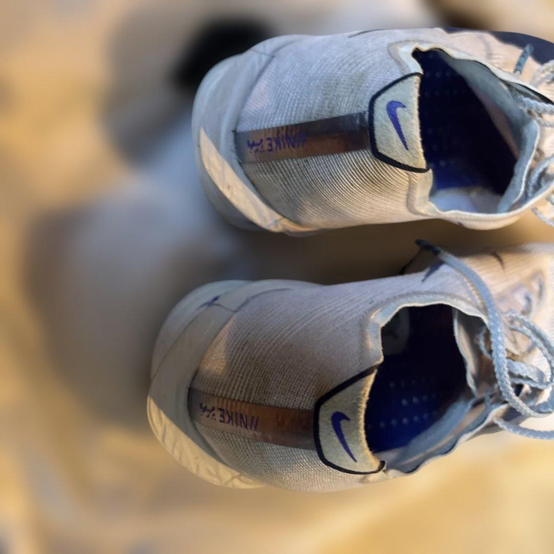 NIKE ZoomX Vaporfly 4（ズーム ヴィパーフライ4）