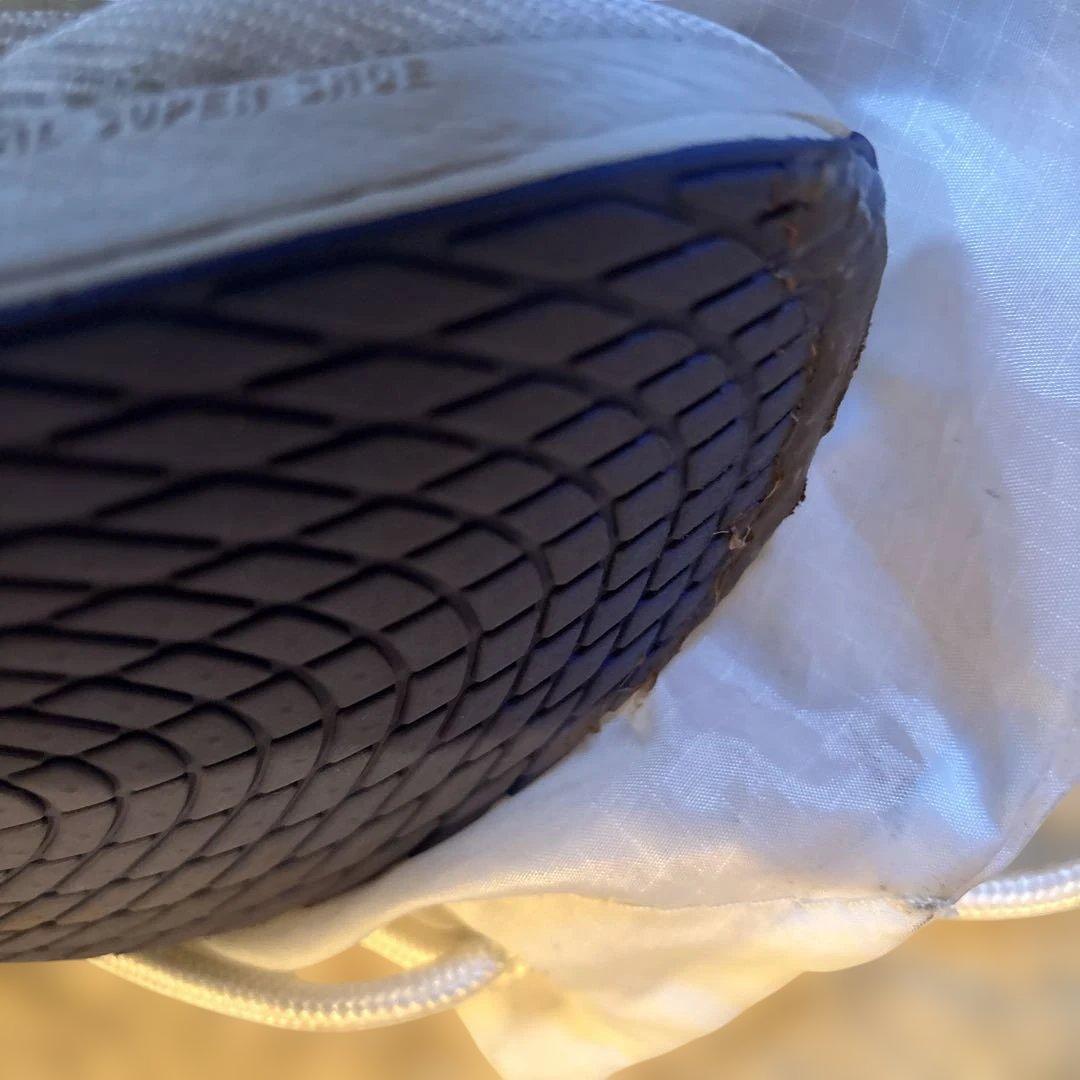 NIKE ZoomX Vaporfly 4（ズーム ヴィパーフライ4）