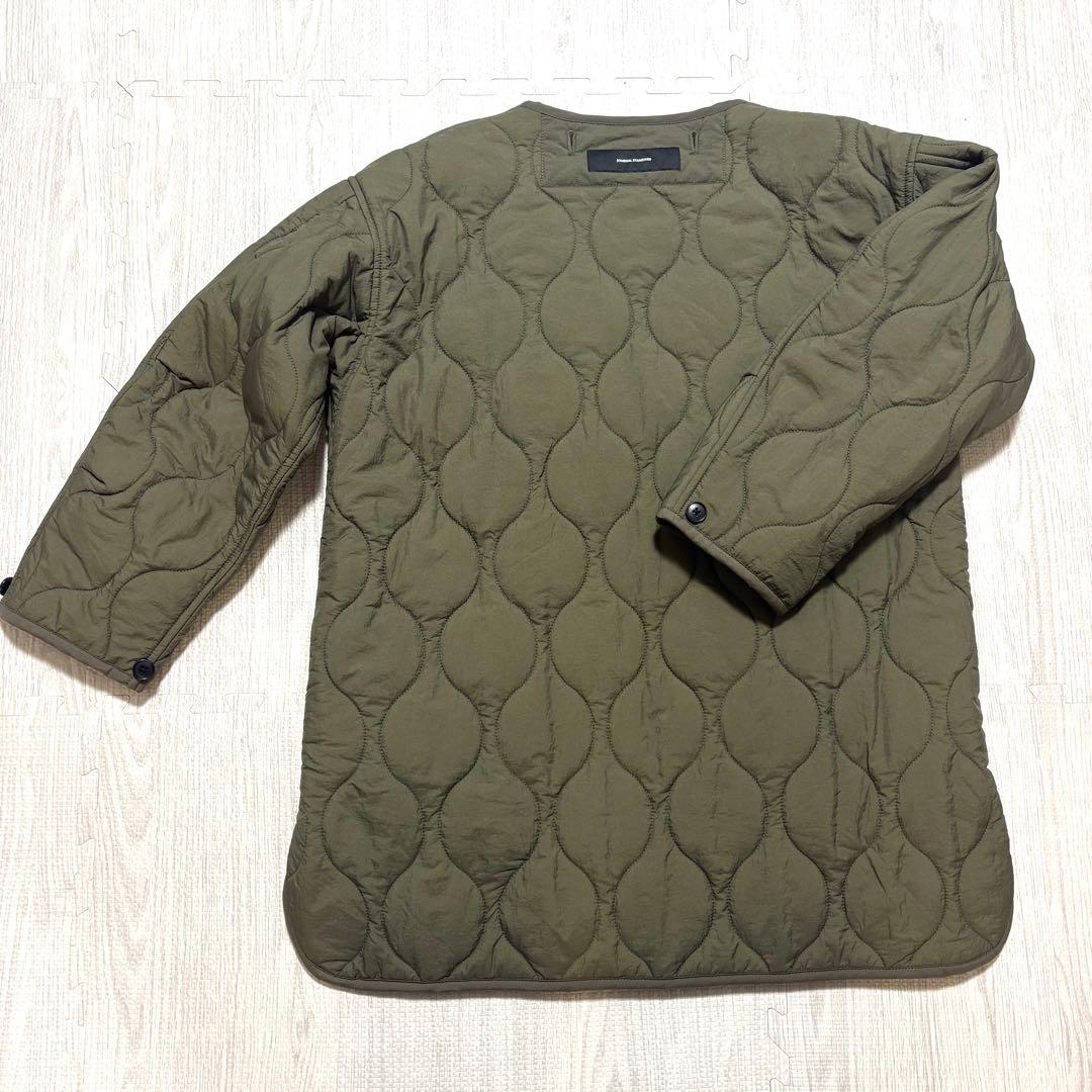 JOURNAL STANDARD モッズコート レディース M ライナー付