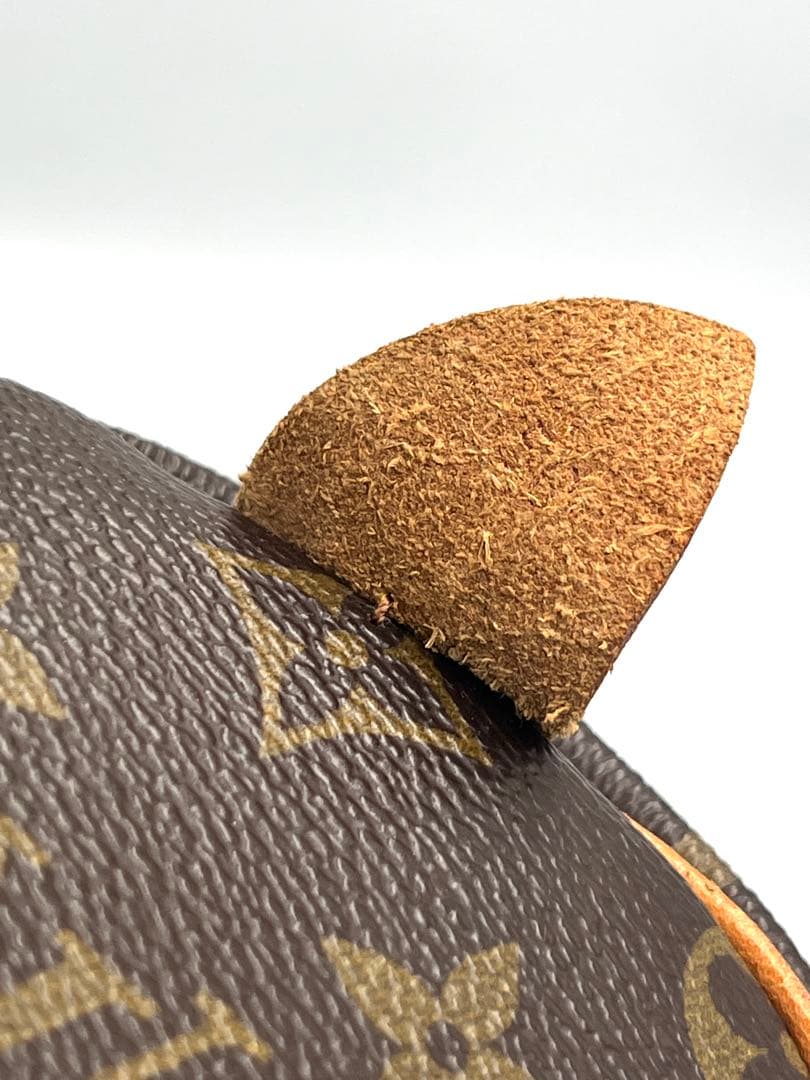 LOUIS VUITTON キーポル50 M41426 ボストンバッグ