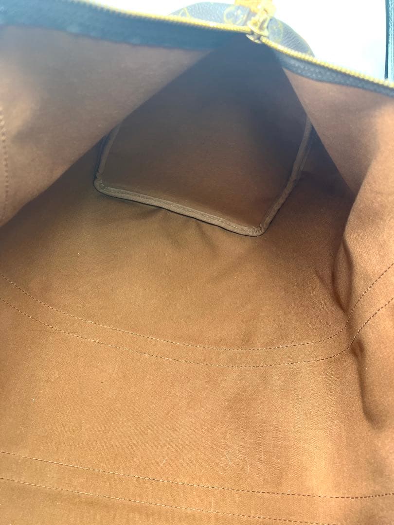 LOUIS VUITTON キーポル50 M41426 ボストンバッグ