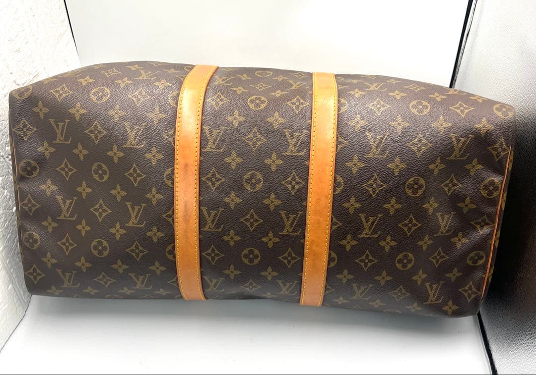 LOUIS VUITTON キーポル50 M41426 ボストンバッグ