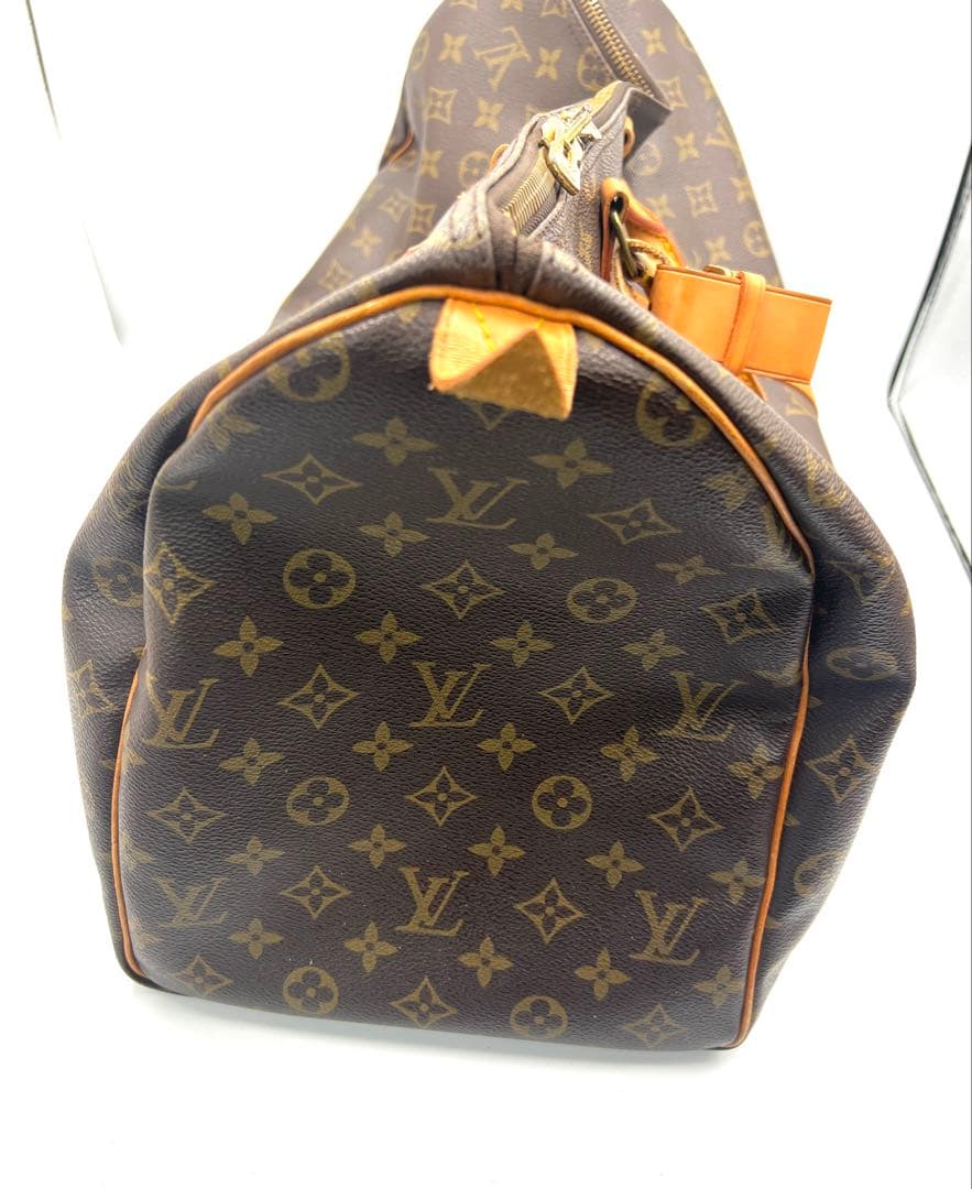 LOUIS VUITTON キーポル50 M41426 ボストンバッグ