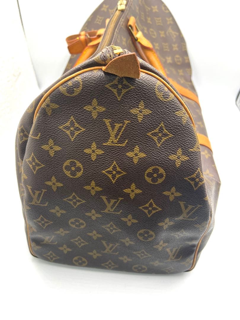 LOUIS VUITTON キーポル50 M41426 ボストンバッグ