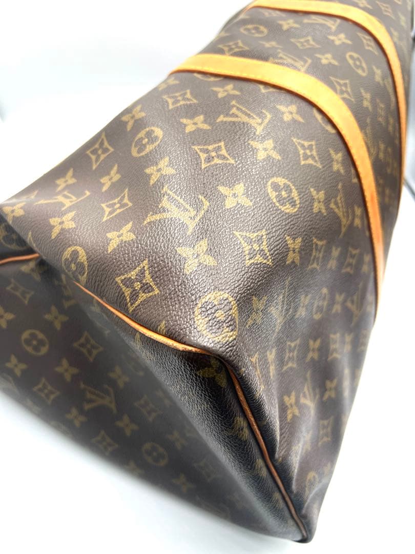 LOUIS VUITTON キーポル50 M41426 ボストンバッグ