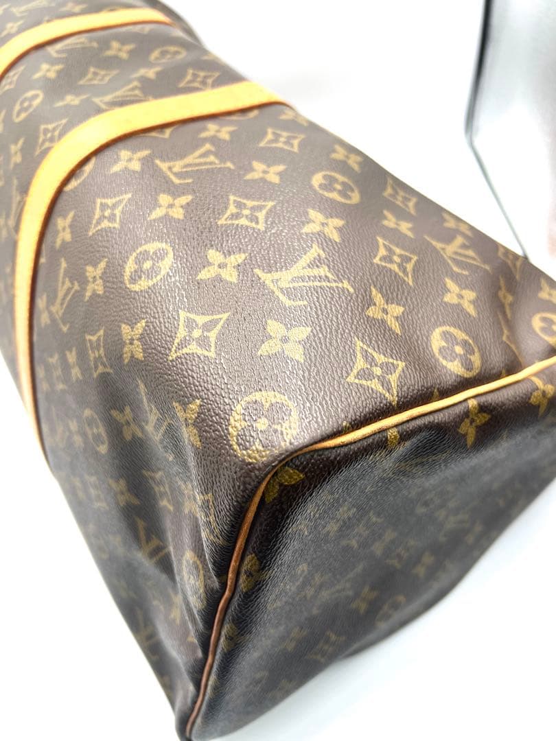 LOUIS VUITTON キーポル50 M41426 ボストンバッグ