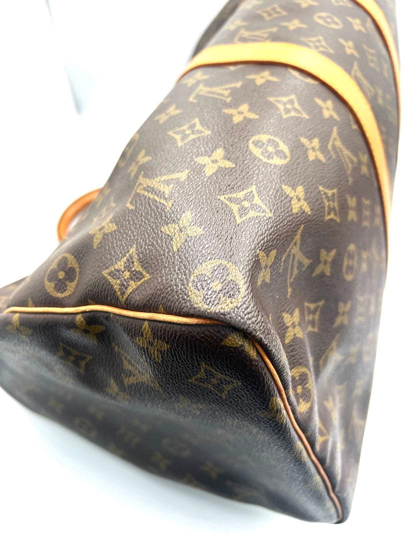 LOUIS VUITTON キーポル50 M41426 ボストンバッグ