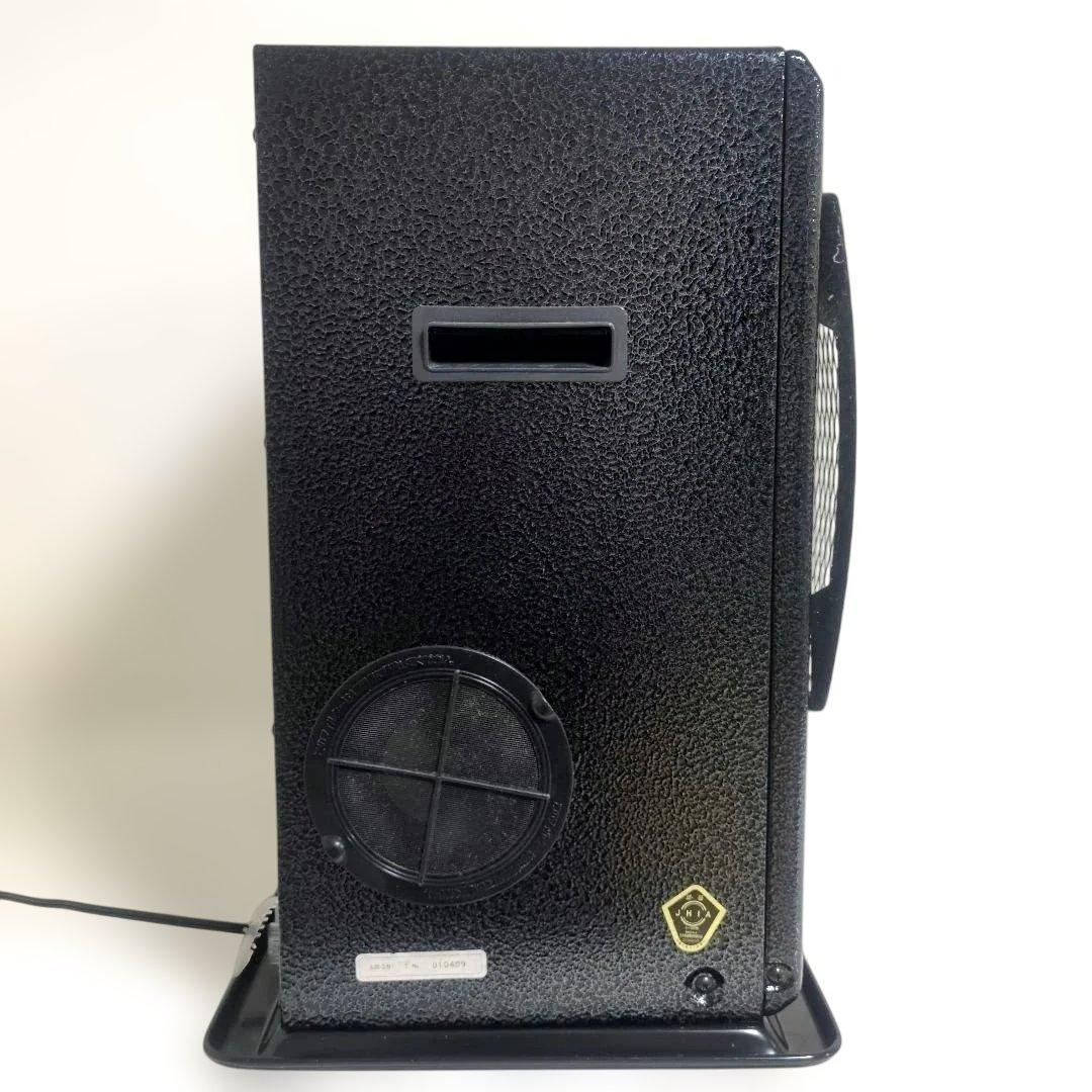 【レトロ】TOYOTOMI 石油ファンヒーター antique LR-351