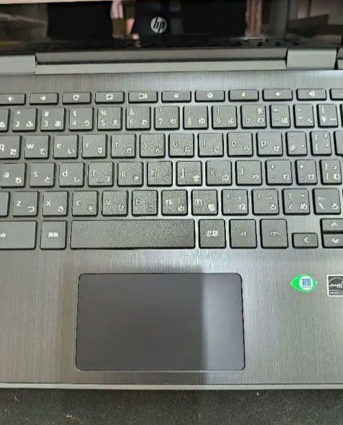 HP Chromebook 11.6インチ 本体